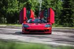 Saleen S7 Twin Turbo 2005 года